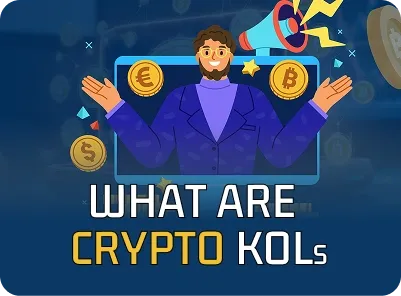 What Are Crypto KOLs