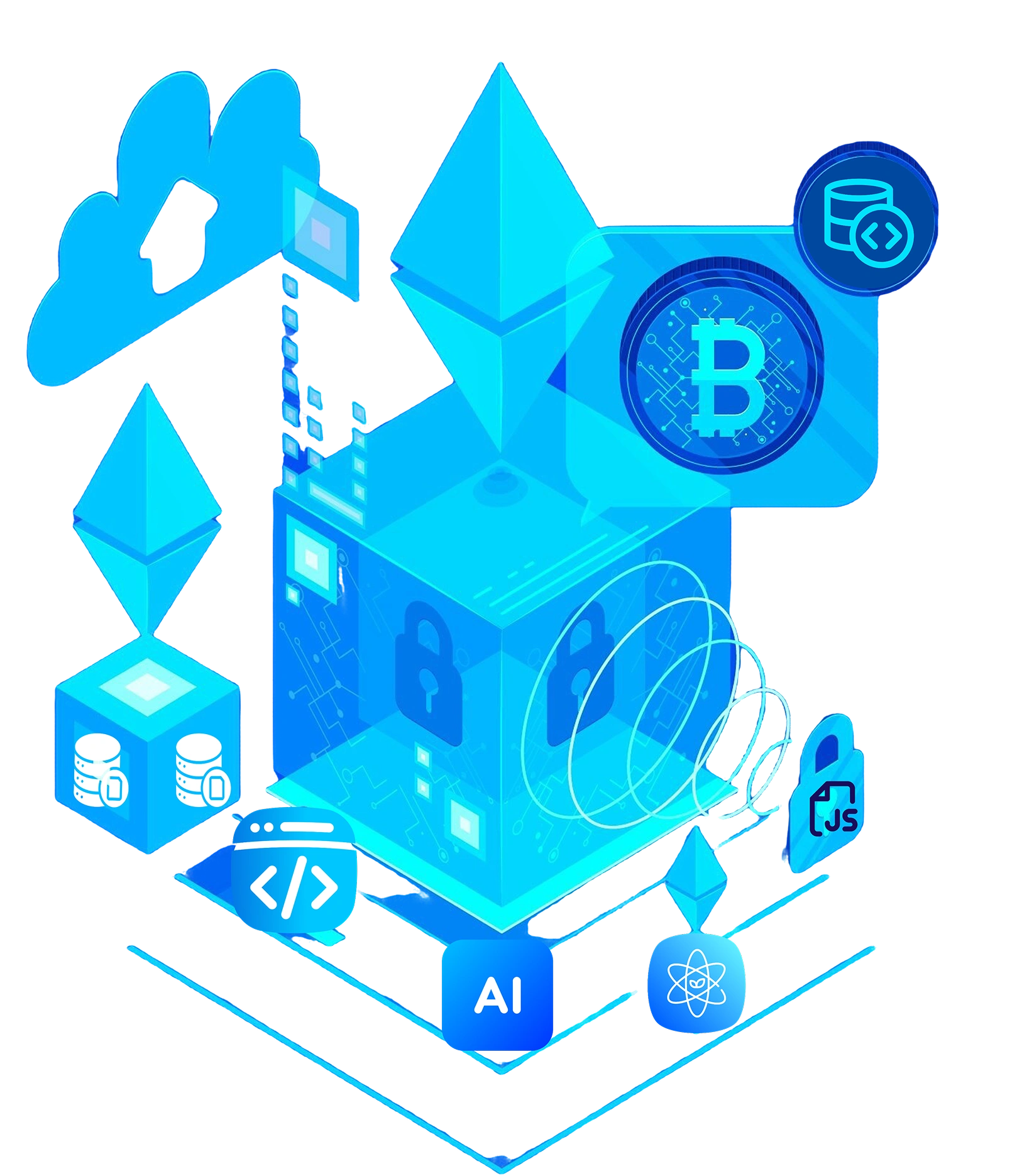 Top Rated Custom Software Development Company