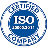 ISO