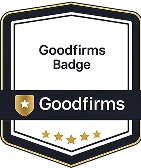Goodfirms Badge